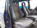 1998 Isuzu Bighorn Long Diesel Turbo Truck for sale, Japanese used car export - photo 22 of 54 | GULJI TRADERS