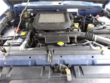 1998 Isuzu Bighorn Long Diesel Turbo Truck for sale, Japanese used car export - photo 25 of 54 | GULJI TRADERS