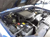 1998 Isuzu Bighorn Long Diesel Turbo Truck for sale, Japanese used car export - photo 27 of 54 | GULJI TRADERS
