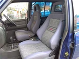 1998 Isuzu Bighorn Long Diesel Turbo Truck for sale, Japanese used car export - photo 29 of 54 | GULJI TRADERS
