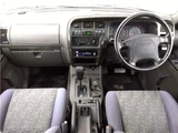1998 Isuzu Bighorn Long Diesel Turbo Truck for sale, Japanese used car export - photo 35 of 54 | GULJI TRADERS