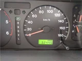 1998 Isuzu Bighorn Long Diesel Turbo Truck for sale, Japanese used car export - photo 43 of 54 | GULJI TRADERS
