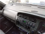 1998 Isuzu Bighorn Long Diesel Turbo Truck for sale, Japanese used car export - photo 44 of 54 | GULJI TRADERS