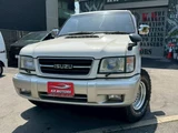 1998 Isuzu Bighorn 3.0 SE Long Diesel 4WD Truck for sale, Japanese used car export - photo 1 of 80 | GULJI TRADERS