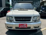 1998 Isuzu Bighorn 3.0 SE Long Diesel 4WD Truck for sale, Japanese used car export - photo 3 of 80 | GULJI TRADERS