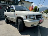 1998 Isuzu Bighorn 3.0 SE Long Diesel 4WD Truck for sale, Japanese used car export - photo 4 of 80 | GULJI TRADERS