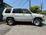 1998 Isuzu Bighorn 3.0 SE Long Diesel 4WD Truck for sale, Japanese used car export - photo 5 of 80 | GULJI TRADERS