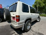 1998 Isuzu Bighorn 3.0 SE Long Diesel 4WD Truck for sale, Japanese used car export - photo 6 of 80 | GULJI TRADERS