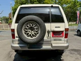 1998 Isuzu Bighorn 3.0 SE Long Diesel 4WD Truck for sale, Japanese used car export - photo 7 of 80 | GULJI TRADERS