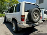 1998 Isuzu Bighorn 3.0 SE Long Diesel 4WD Truck for sale, Japanese used car export - photo 8 of 80 | GULJI TRADERS