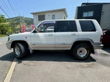 1998 Isuzu Bighorn 3.0 SE Long Diesel 4WD Truck for sale, Japanese used car export - photo 9 of 80 | GULJI TRADERS