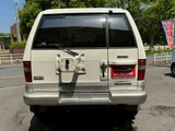 1998 Isuzu Bighorn 3.0 SE Long Diesel 4WD Truck for sale, Japanese used car export - photo 10 of 80 | GULJI TRADERS