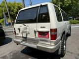 1998 Isuzu Bighorn 3.0 SE Long Diesel 4WD Truck for sale, Japanese used car export - photo 11 of 80 | GULJI TRADERS