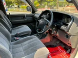 1998 Isuzu Bighorn 3.0 SE Long Diesel 4WD Truck for sale, Japanese used car export - photo 12 of 80 | GULJI TRADERS