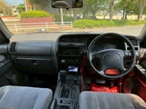 1998 Isuzu Bighorn 3.0 SE Long Diesel 4WD Truck for sale, Japanese used car export - photo 13 of 80 | GULJI TRADERS