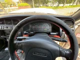 1998 Isuzu Bighorn 3.0 SE Long Diesel 4WD Truck for sale, Japanese used car export - photo 15 of 80 | GULJI TRADERS