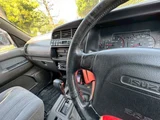 1998 Isuzu Bighorn 3.0 SE Long Diesel 4WD Truck for sale, Japanese used car export - photo 16 of 80 | GULJI TRADERS