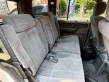 1998 Isuzu Bighorn 3.0 SE Long Diesel 4WD Truck for sale, Japanese used car export - photo 36 of 80 | GULJI TRADERS