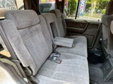 1998 Isuzu Bighorn 3.0 SE Long Diesel 4WD Truck for sale, Japanese used car export - photo 37 of 80 | GULJI TRADERS