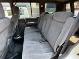 1998 Isuzu Bighorn 3.0 SE Long Diesel 4WD Truck for sale, Japanese used car export - photo 44 of 80 | GULJI TRADERS