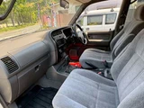 1998 Isuzu Bighorn 3.0 SE Long Diesel 4WD Truck for sale, Japanese used car export - photo 45 of 80 | GULJI TRADERS