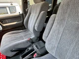 1998 Isuzu Bighorn 3.0 SE Long Diesel 4WD Truck for sale, Japanese used car export - photo 47 of 80 | GULJI TRADERS