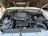 1998 Isuzu Bighorn 3.0 SE Long Diesel 4WD Truck for sale, Japanese used car export - photo 53 of 80 | GULJI TRADERS
