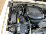 1998 Isuzu Bighorn 3.0 SE Long Diesel 4WD Truck for sale, Japanese used car export - photo 55 of 80 | GULJI TRADERS