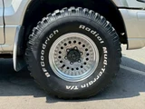 1998 Isuzu Bighorn 3.0 SE Long Diesel 4WD Truck for sale, Japanese used car export - photo 65 of 80 | GULJI TRADERS