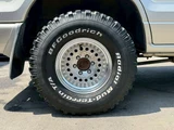 1998 Isuzu Bighorn 3.0 SE Long Diesel 4WD Truck for sale, Japanese used car export - photo 66 of 80 | GULJI TRADERS