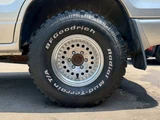 1998 Isuzu Bighorn 3.0 SE Long Diesel 4WD Truck for sale, Japanese used car export - photo 67 of 80 | GULJI TRADERS