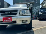 1998 Isuzu Bighorn 3.0 SE Long Diesel 4WD Truck for sale, Japanese used car export - photo 69 of 80 | GULJI TRADERS