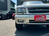 1998 Isuzu Bighorn 3.0 SE Long Diesel 4WD Truck for sale, Japanese used car export - photo 70 of 80 | GULJI TRADERS