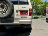 1998 Isuzu Bighorn 3.0 SE Long Diesel 4WD Truck for sale, Japanese used car export - photo 71 of 80 | GULJI TRADERS