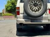 1998 Isuzu Bighorn 3.0 SE Long Diesel 4WD Truck for sale, Japanese used car export - photo 72 of 80 | GULJI TRADERS