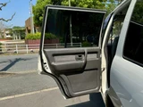 1998 Isuzu Bighorn 3.0 SE Long Diesel 4WD Truck for sale, Japanese used car export - photo 75 of 80 | GULJI TRADERS