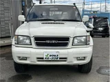 1999 Isuzu Bighorn Long Diesel Turbo Truck for sale, Japanese used car export - photo 2 of 59 | GULJI TRADERS