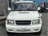 1999 Isuzu Bighorn Long Diesel Turbo Truck for sale, Japanese used car export - photo 3 of 59 | GULJI TRADERS