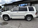 1999 Isuzu Bighorn Long Diesel Turbo Truck for sale, Japanese used car export - photo 5 of 59 | GULJI TRADERS