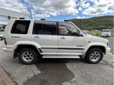 1999 Isuzu Bighorn Long Diesel Turbo Truck for sale, Japanese used car export - photo 6 of 59 | GULJI TRADERS