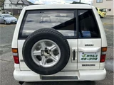 1999 Isuzu Bighorn Long Diesel Turbo Truck for sale, Japanese used car export - photo 8 of 59 | GULJI TRADERS