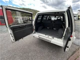 1999 Isuzu Bighorn Long Diesel Turbo Truck for sale, Japanese used car export - photo 11 of 59 | GULJI TRADERS
