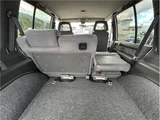 1999 Isuzu Bighorn Long Diesel Turbo Truck for sale, Japanese used car export - photo 13 of 59 | GULJI TRADERS