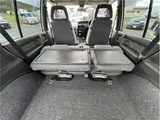 1999 Isuzu Bighorn Long Diesel Turbo Truck for sale, Japanese used car export - photo 14 of 59 | GULJI TRADERS