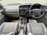 1999 Isuzu Bighorn Long Diesel Turbo Truck for sale, Japanese used car export - photo 17 of 59 | GULJI TRADERS