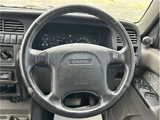 1999 Isuzu Bighorn Long Diesel Turbo Truck for sale, Japanese used car export - photo 20 of 59 | GULJI TRADERS