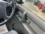 1999 Isuzu Bighorn Long Diesel Turbo Truck for sale, Japanese used car export - photo 21 of 59 | GULJI TRADERS