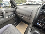 1999 Isuzu Bighorn Long Diesel Turbo Truck for sale, Japanese used car export - photo 38 of 59 | GULJI TRADERS