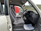1999 Isuzu Bighorn Long Diesel Turbo Truck for sale, Japanese used car export - photo 44 of 59 | GULJI TRADERS