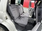 1999 Isuzu Bighorn Long Diesel Turbo Truck for sale, Japanese used car export - photo 45 of 59 | GULJI TRADERS